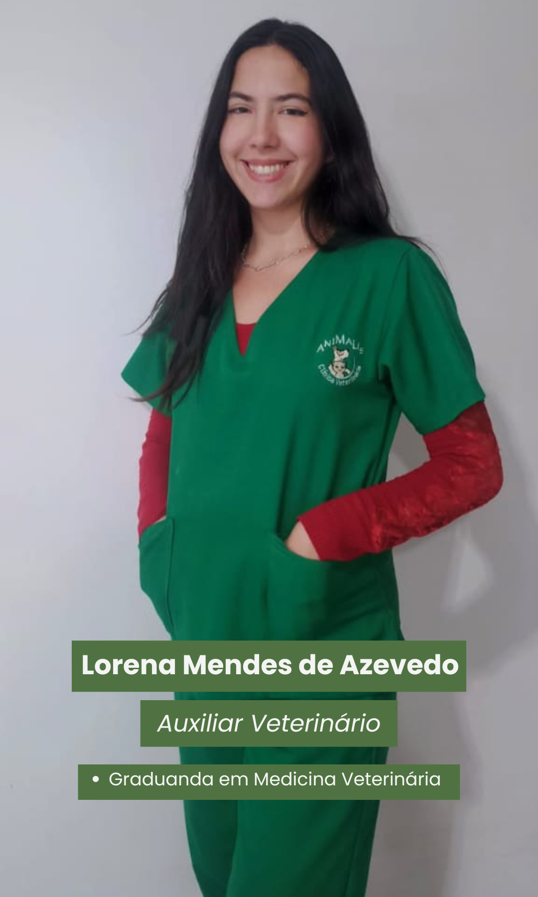 Lorena Mendes de Azevedo