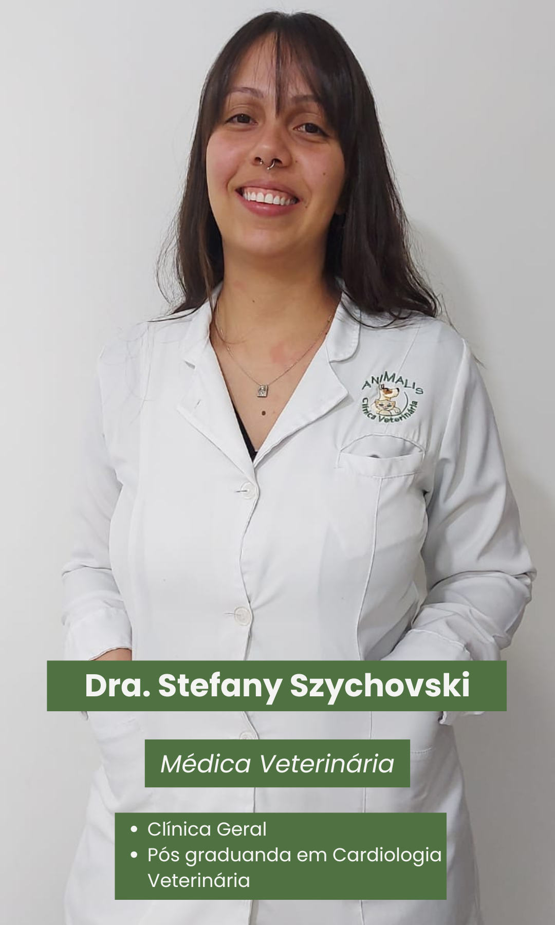 Dra. Stefany Szychovski